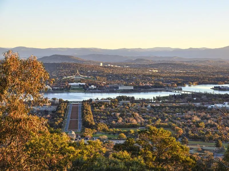 Canberra, Australia