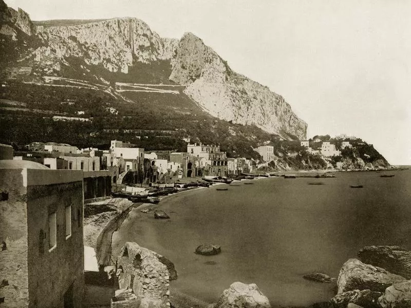 Capri