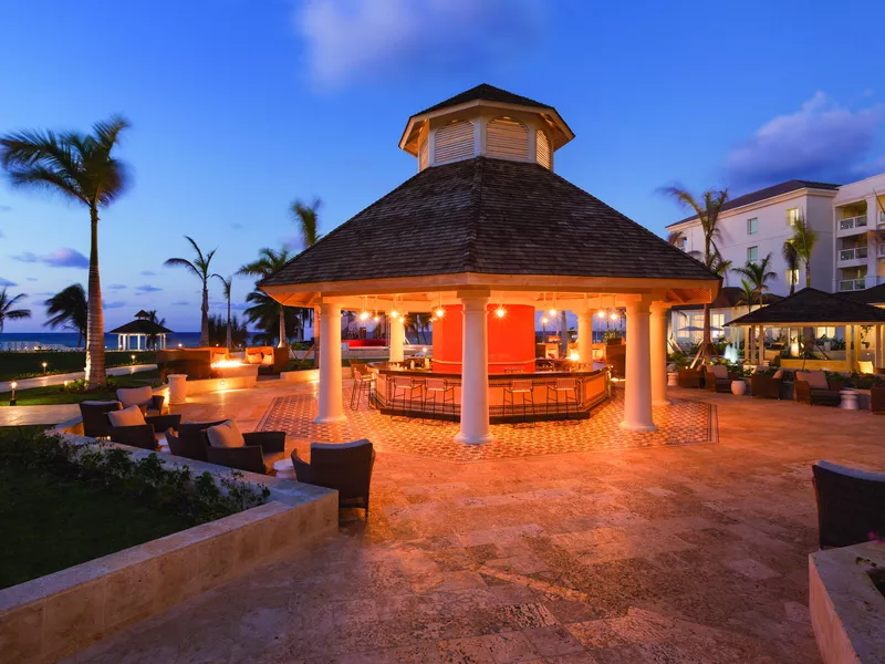 Hyatt Ziva All-Inclusive Resorts Rose Hall