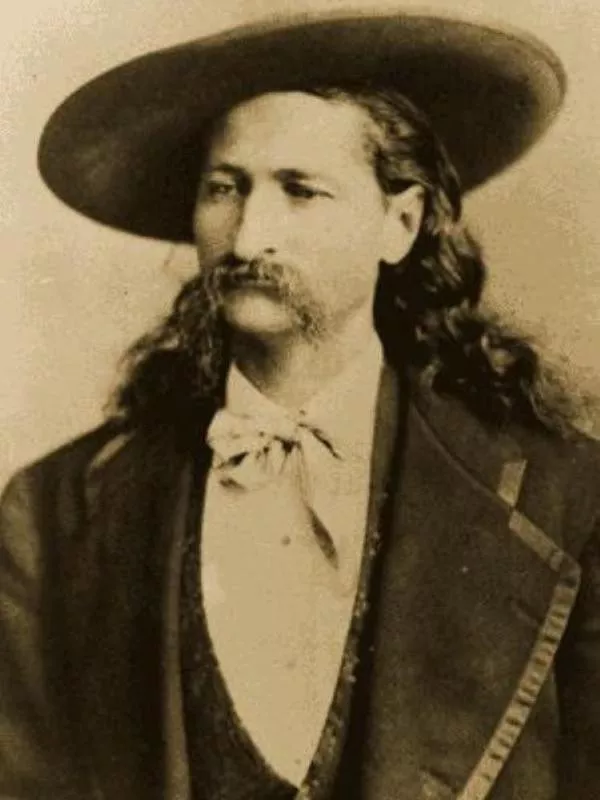 Wild Bill Hickok