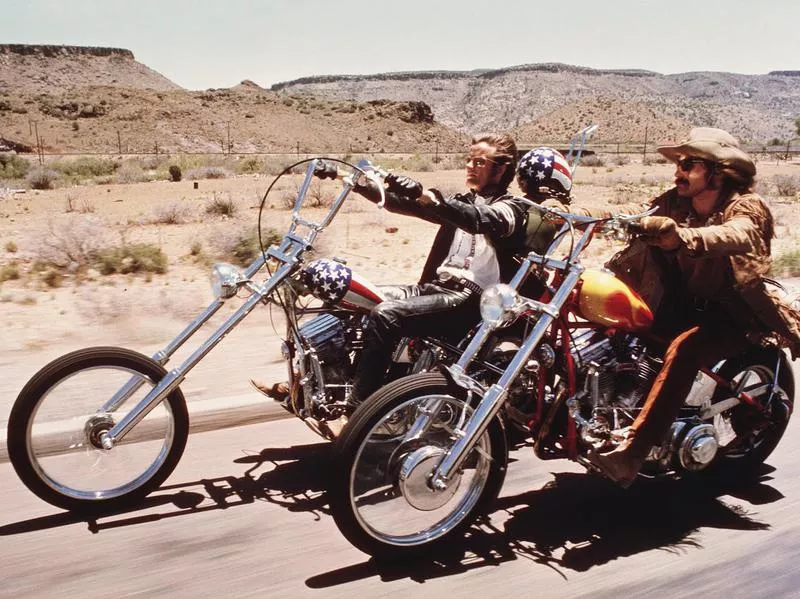 Easy Rider