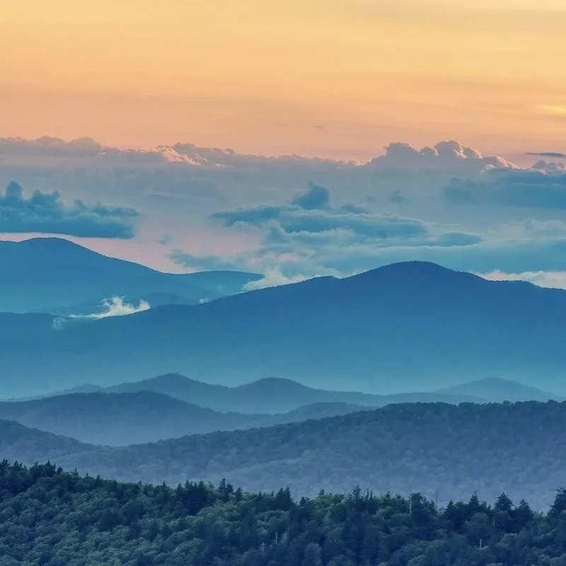 Clingmans Dome