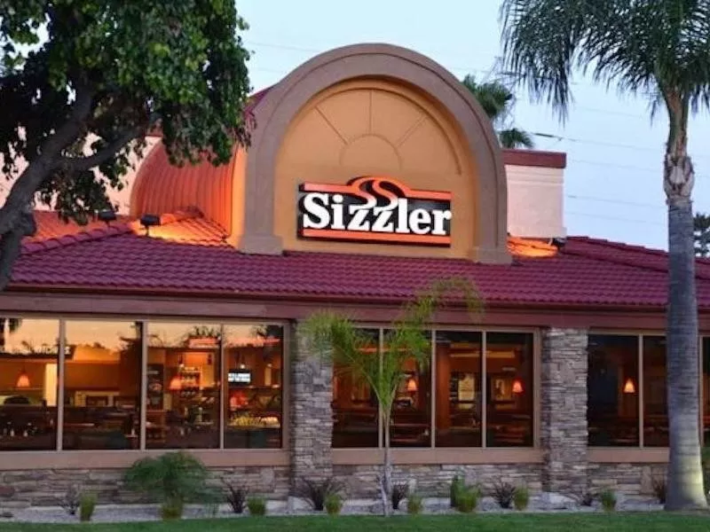 Sizzler