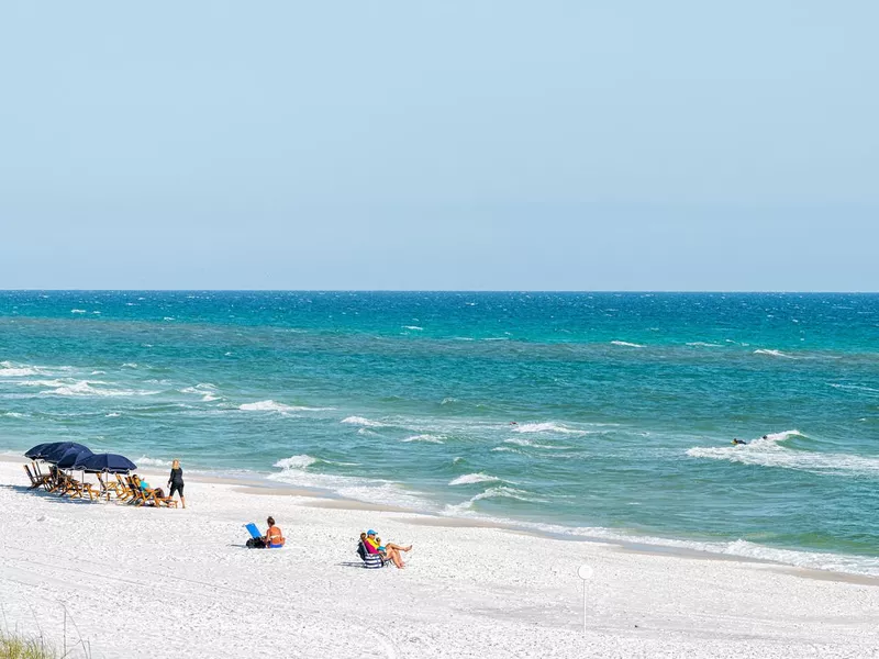 Santa Rosa Beach, Florida