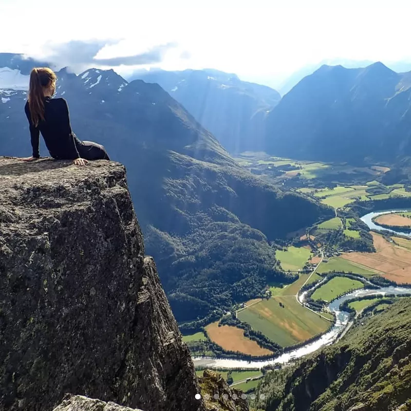 West Coast of Norway