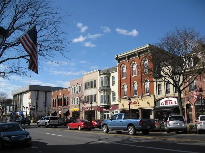 Stroudsburg, Pennsylvania