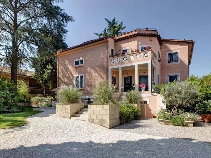 Appia Antica Resort