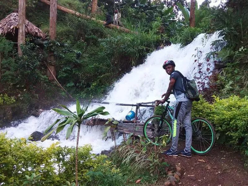 Kilimanjaro Foothills