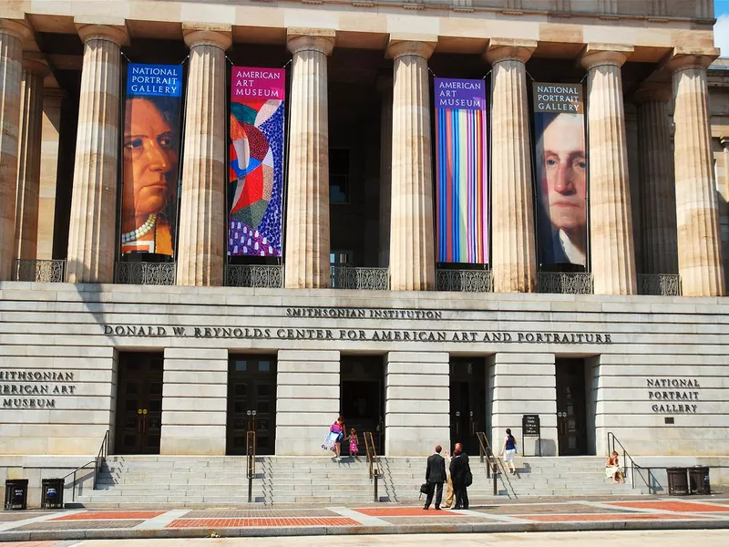 National Portrait Gallery