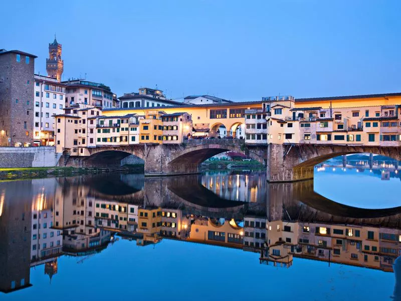 Ponte Vecchio