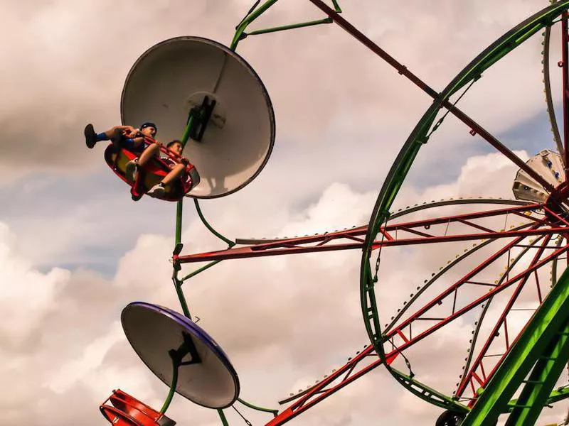 Wisconsin amusement park