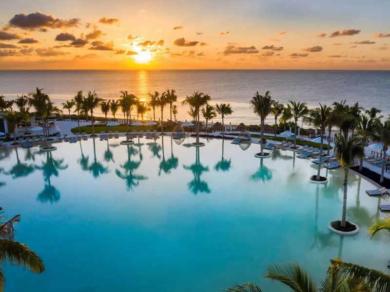 Haven Riviera Cancun