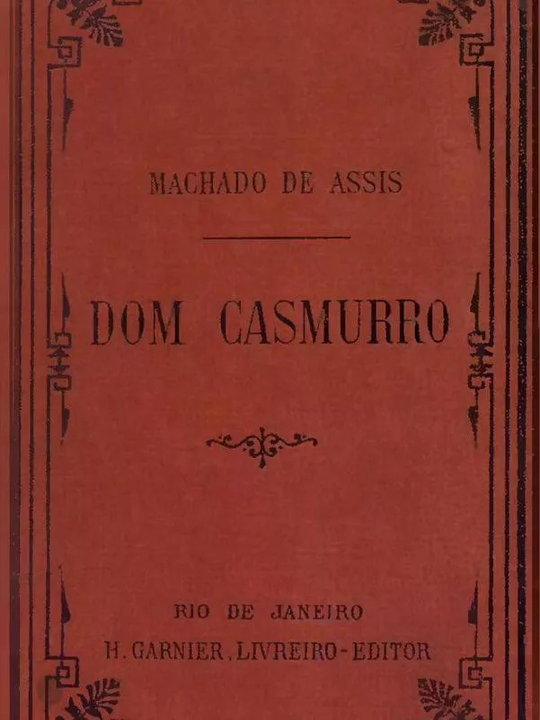 Dom Casmurro