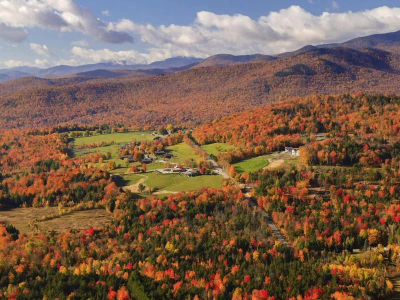 Stowe, Vermont