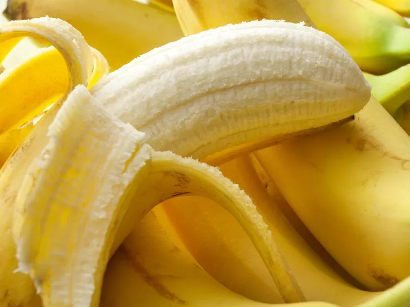 Banana bunch