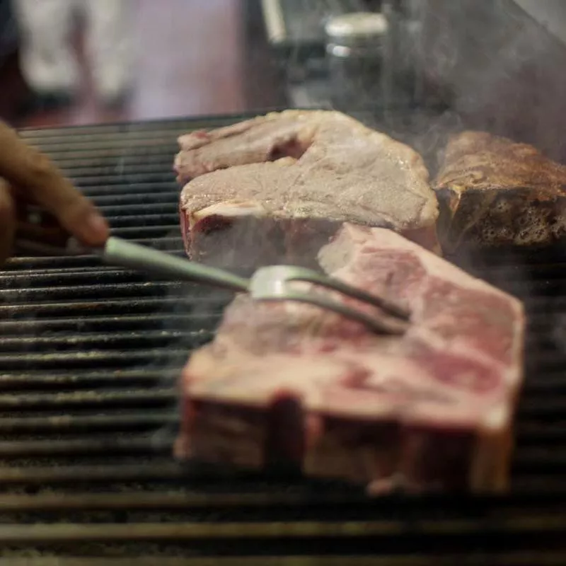 Peter Luger Steak House