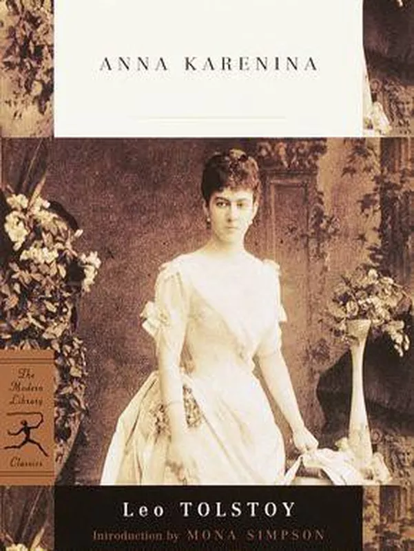 Anna Karenina