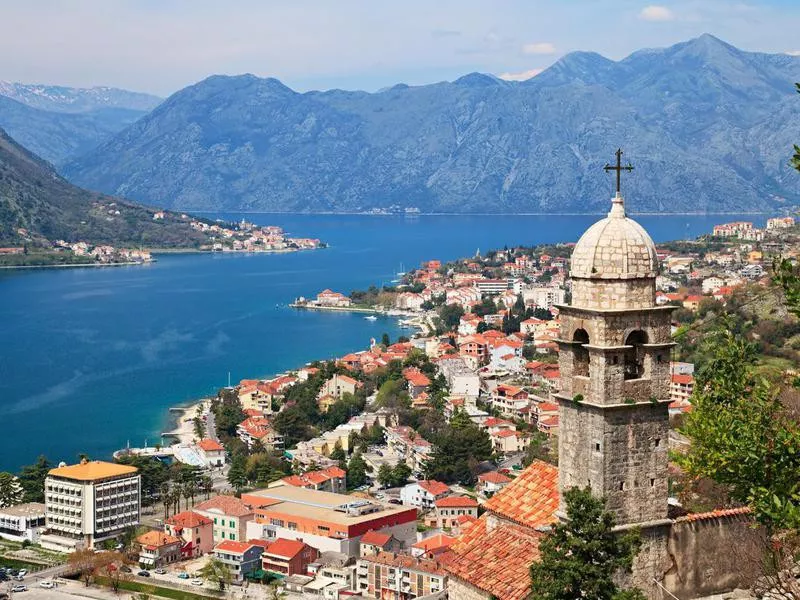 Montenegro