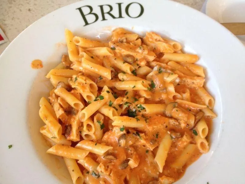 Pasta Brio