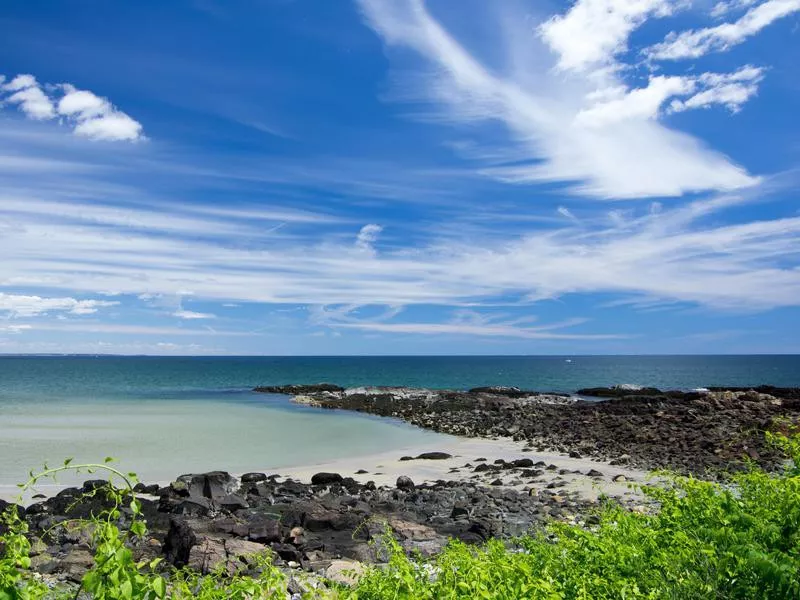 Ogunquit Beach