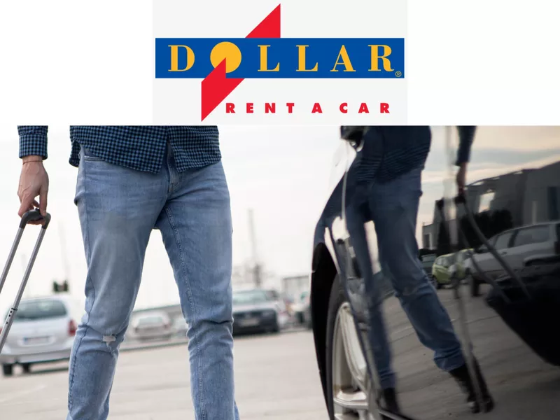 Sample Dollar Rent A Car