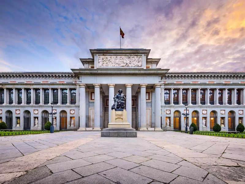 Prado Museum