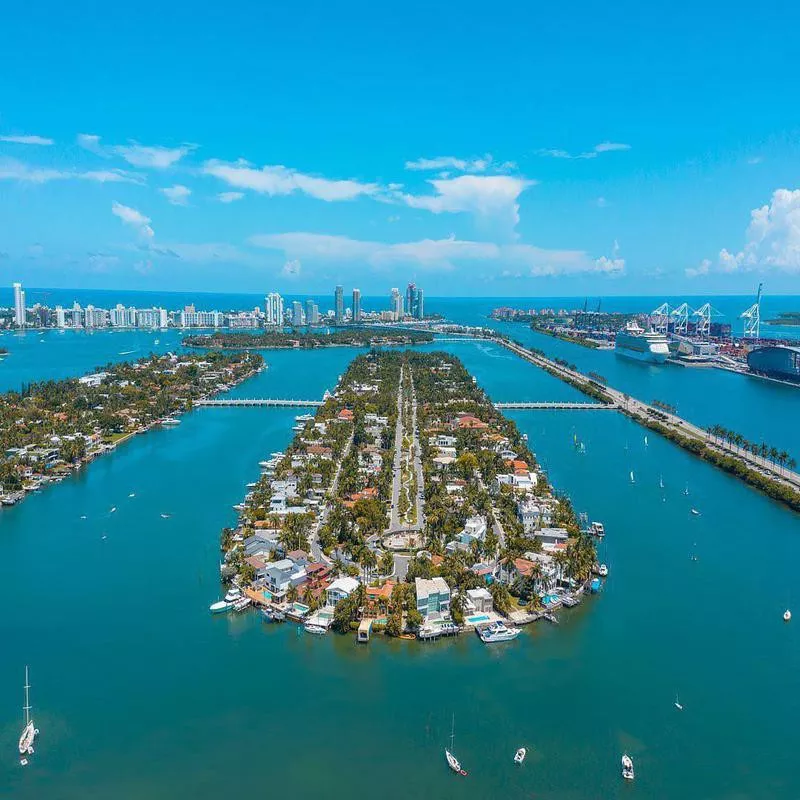 Biscayne Bay