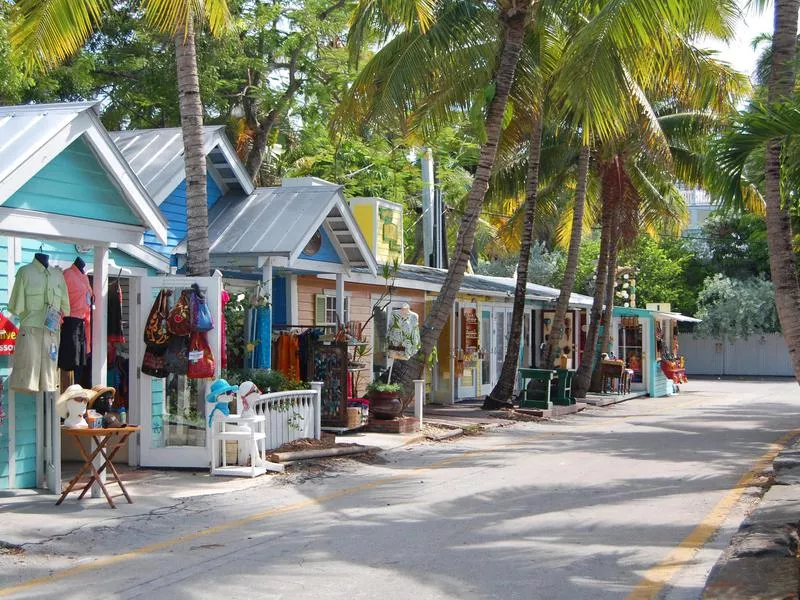 Key West