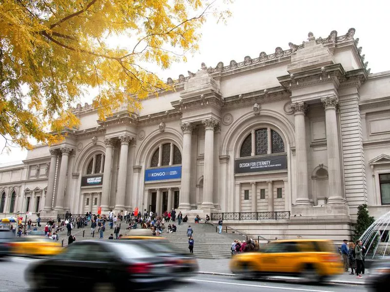 American Museum of Natural History