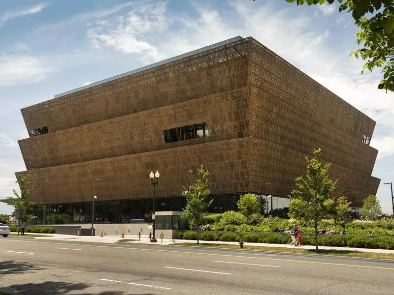 National Museum of African American History and Culture