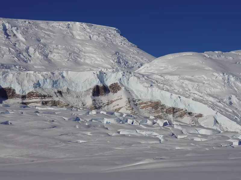 Extreme snow