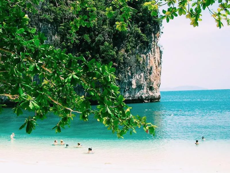 Ao Nang