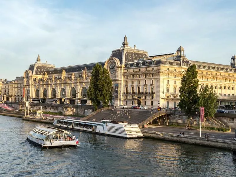 Musee d'Orsay