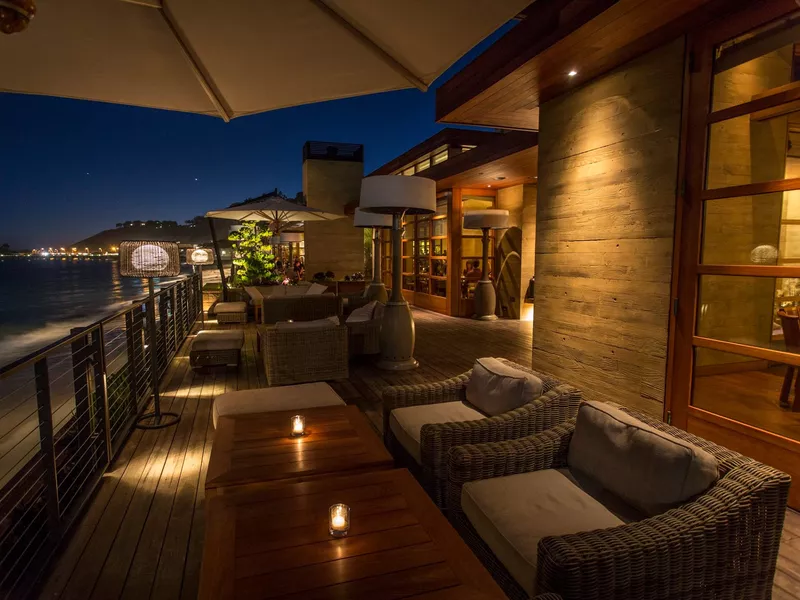 Nobu Malibu