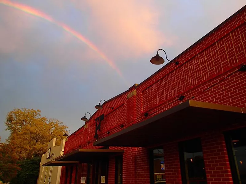 Fairhope Brewing