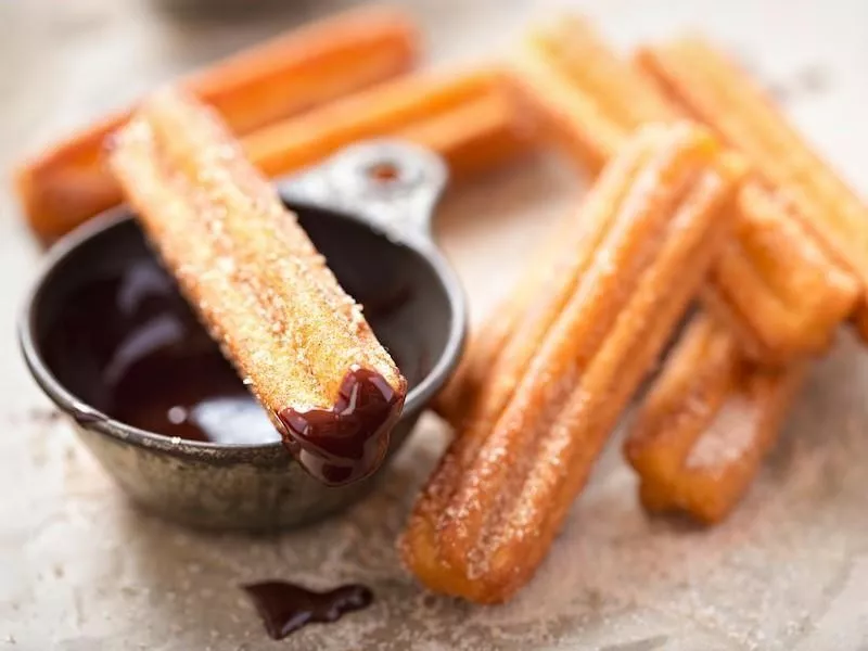 Churros