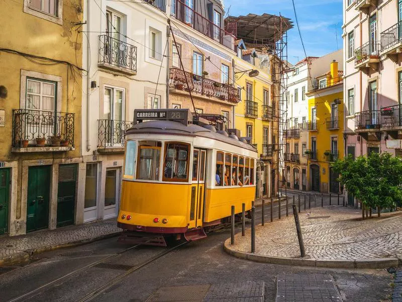 lisbon