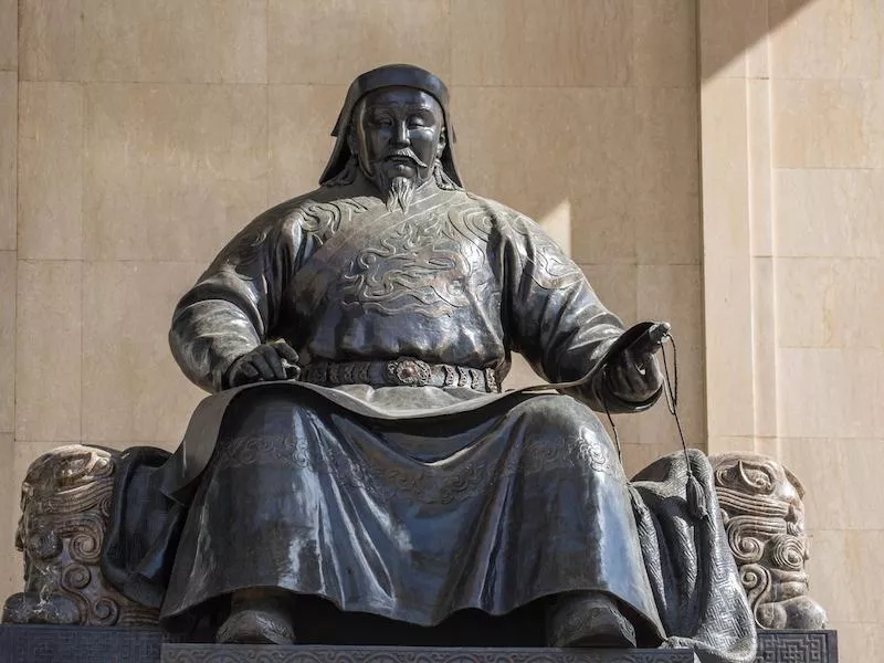 Kublai Khan