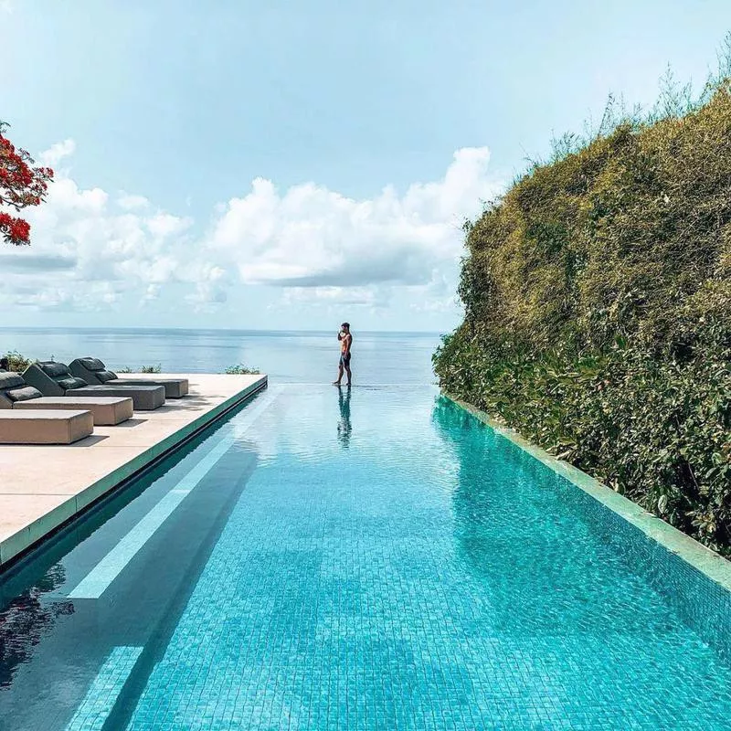 Alila Villas Uluwatu