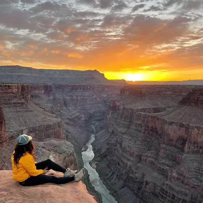 Grand Canyon National Park