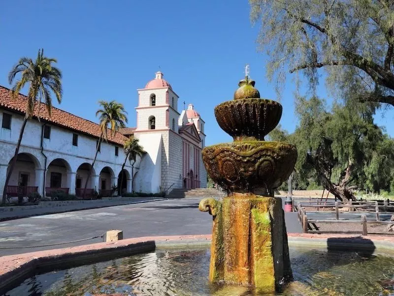 Santa Barbara