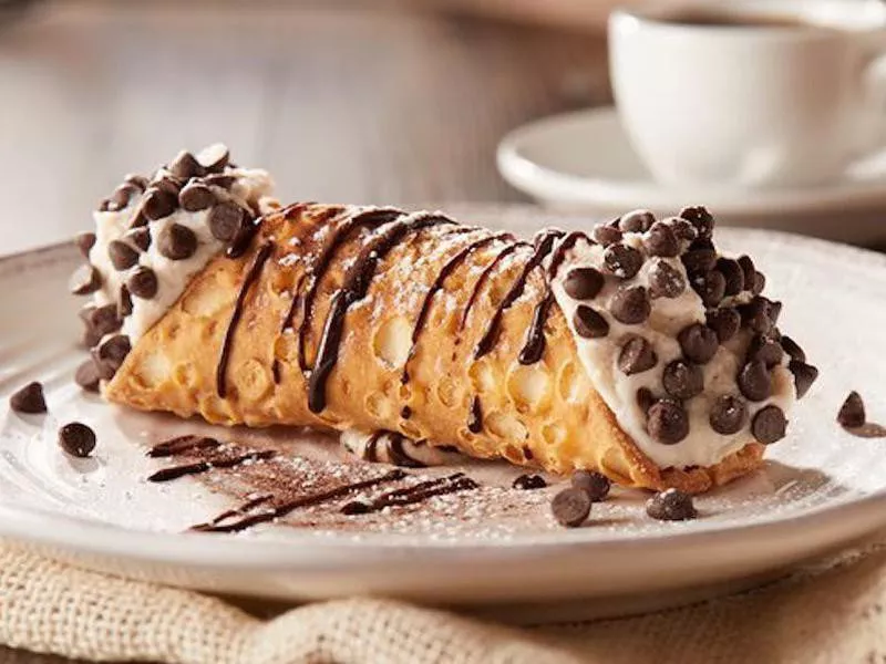 Cannoli