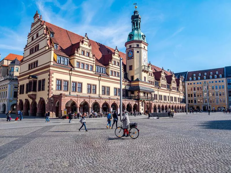 Leipzig, Germany