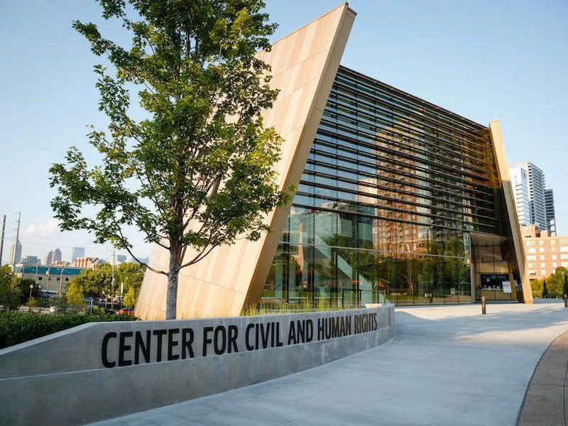 Center for Civil and Human Rights