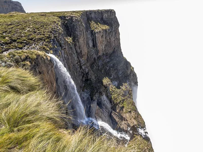 Tugela Falls