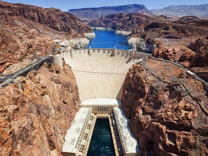 Hoover Dam