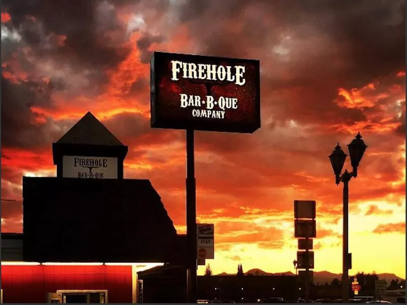 Firehole Bar-B-Que Company