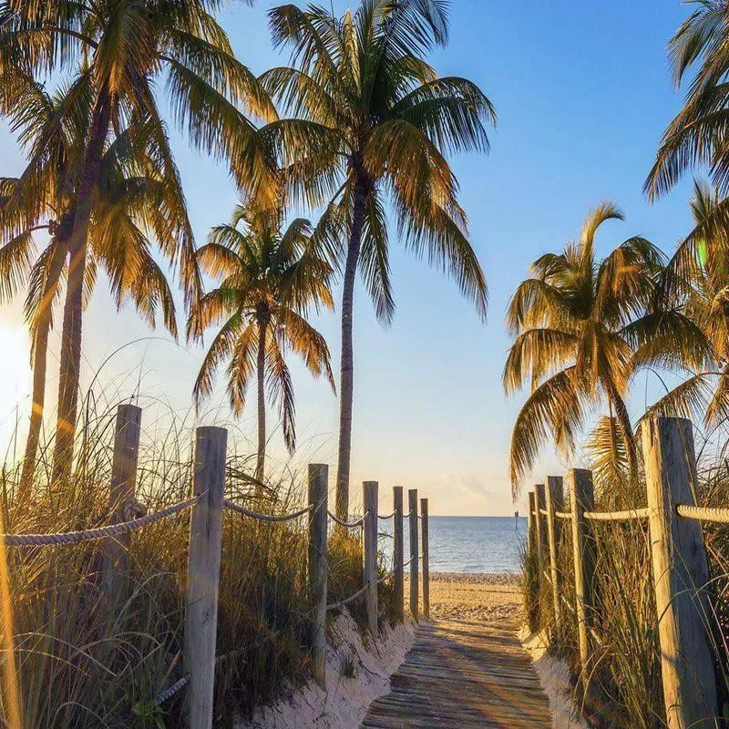 Coligny Beach