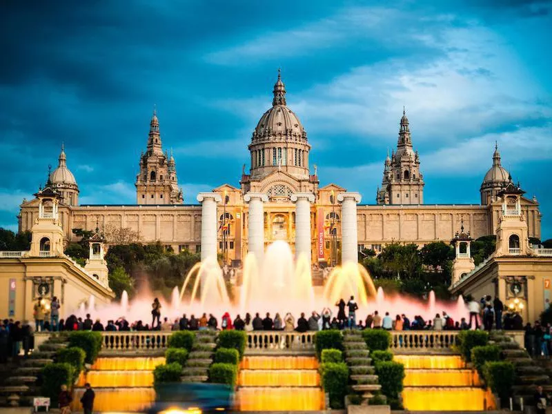 Museu Nacional d'Art de Catalunya