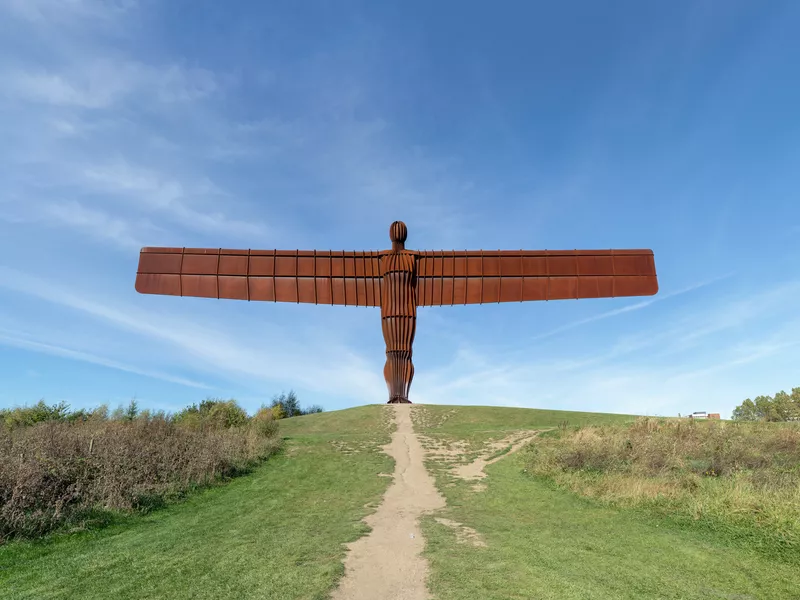 Angel of the North